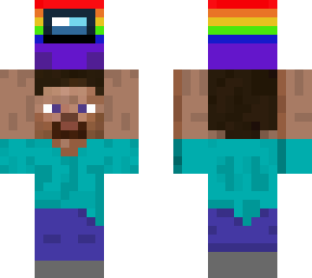 pride among us