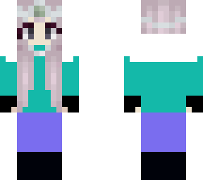princess eliza (winter)
