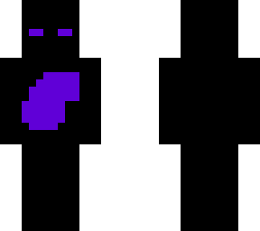purple guy