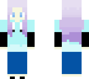 purpleskin