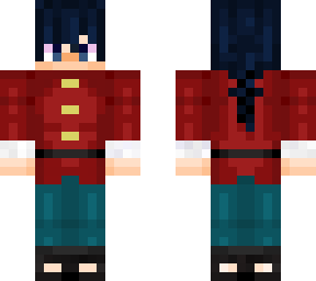 ranma