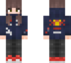 redbull girl