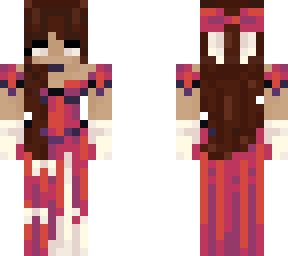 regal princess 2 (base by jesscreeper)
