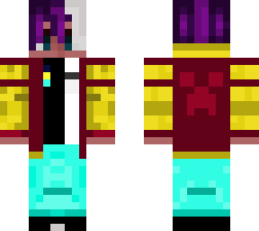 rp character