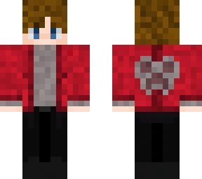rubyfounder skin