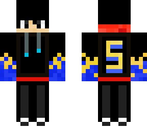 s boys