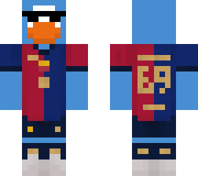 scalibur barca