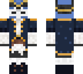 seadog bruh (pirate blue knight)
