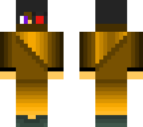 sevs hunter