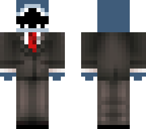 shark buisnes man
