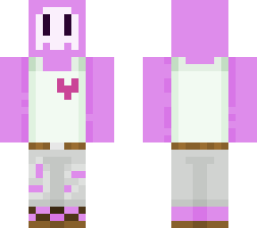 skin