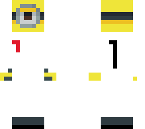 soccer minion