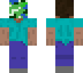 solarefo pfp skin