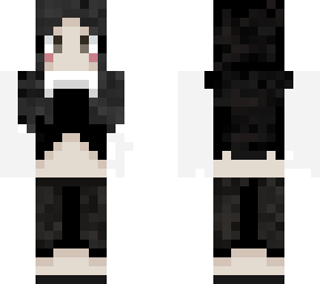 son jiwoo runext | Minecraft Skin