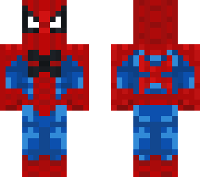 spider-man 4 classic suit mcu
