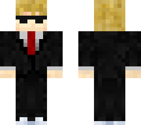 spy with hands