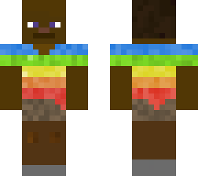 stevus mcchickenburger