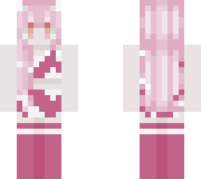 strawberry cow
