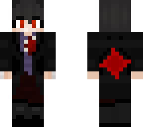 the blazeing puppet