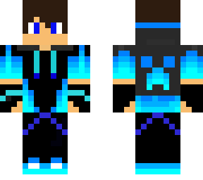thebluecreeper