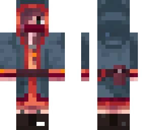 trader female