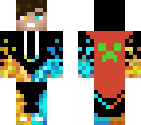 water and fire super
