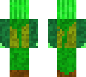 watermelon military soldier