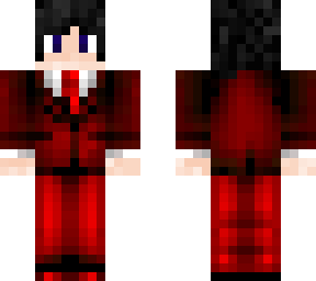 wedding suit