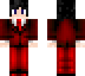 wedding suit