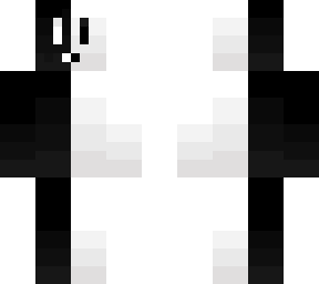white and black boy