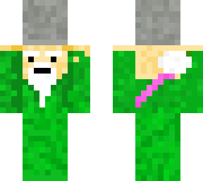 wizard gnome