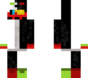 yin yang pyro