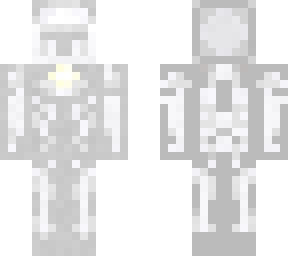 zander the white knight