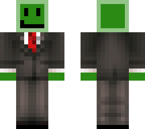 zigyt buisnes man