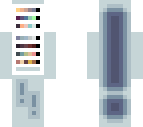 .! palette contest !.