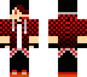 2017 style gamer boy! xd