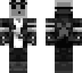 4cvit black and white