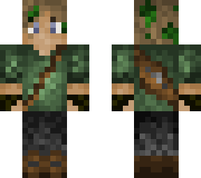 adventurer