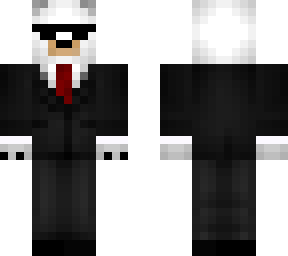 agent polar bear