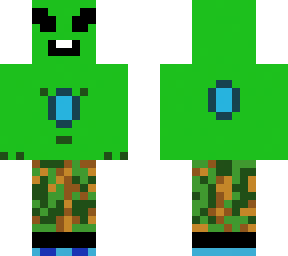 alien