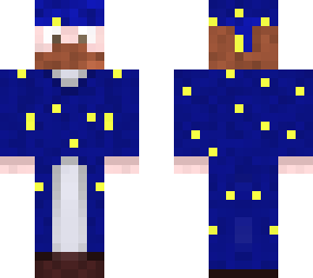 arcane wizard base
