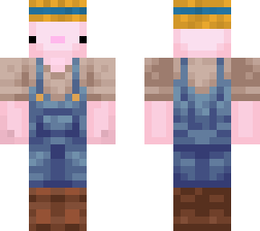 axolotl farmer