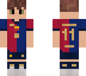 barcelona 24/25 kit (credit to densb for jersey and pants)