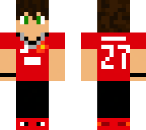 benja