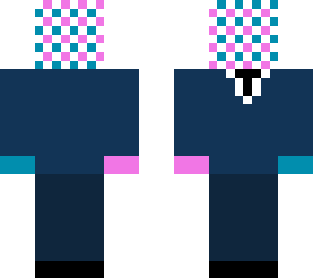 blacephalon w/suit