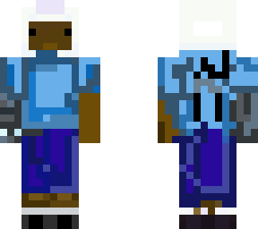 black finn