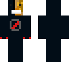 black flash