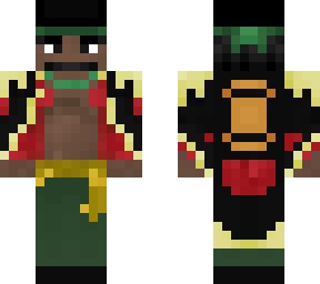 blackbeard
