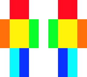 blocky