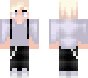 blonde guy update 2.0